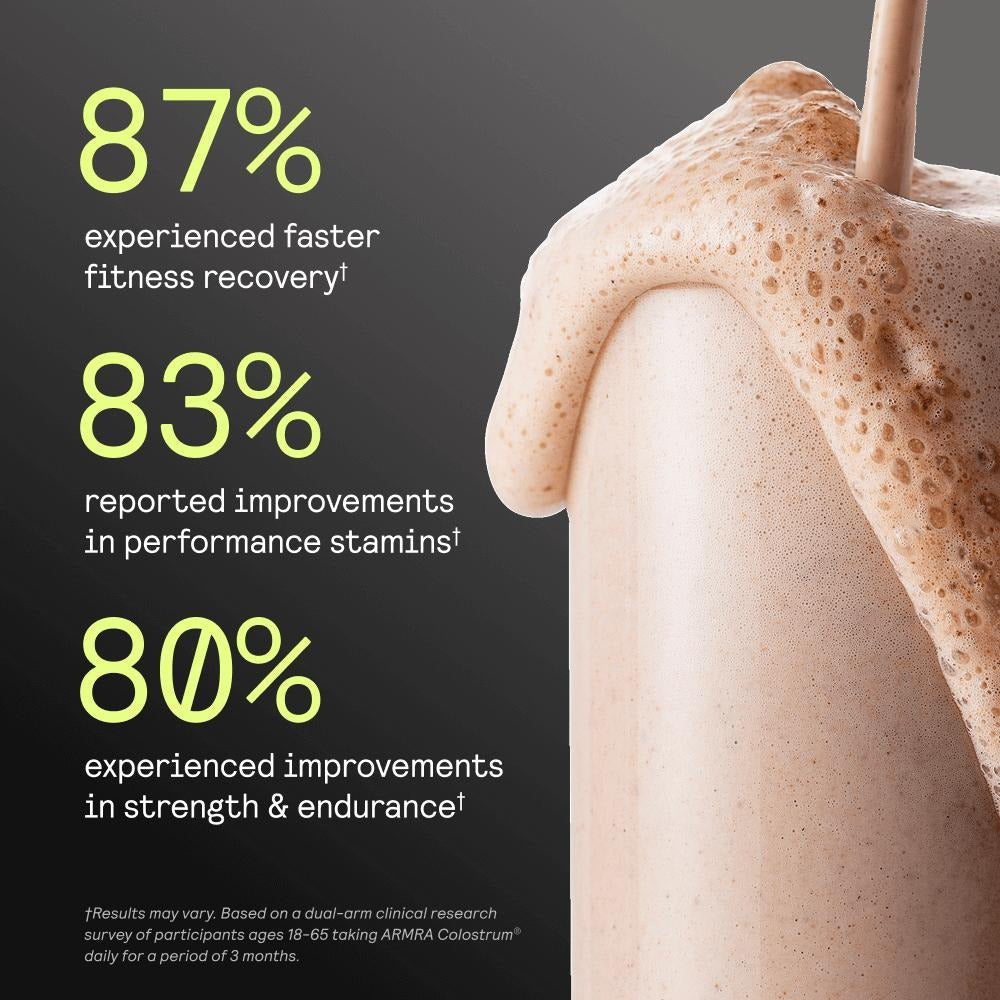 ARMRA Performance Revival Jar