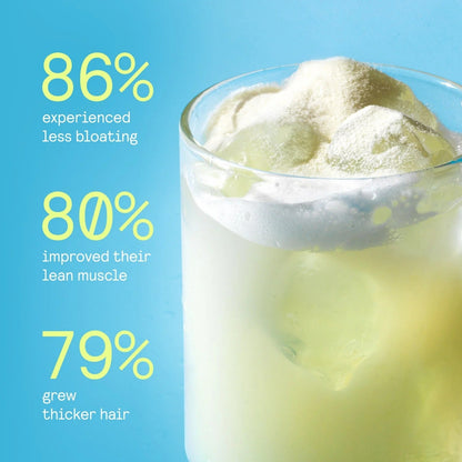 ARMRA Performance Revival Jar